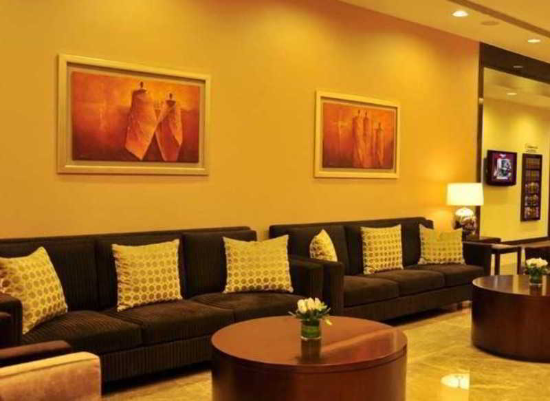 Oakwood Residence Шанхай Екстериор снимка